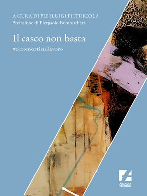 cover image of Il Casco non basta